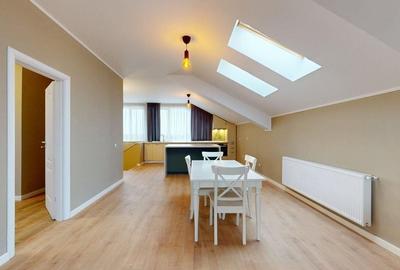 CHITILA - Bucurestii Noi | 3 Camere Curte + Parcare - 15