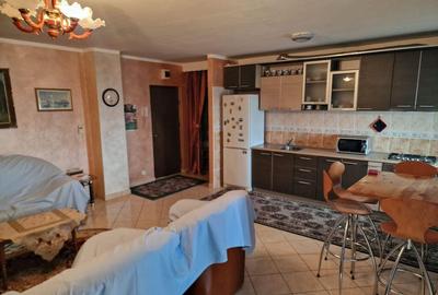 Apartament cu 3 camere de vanzare in zona Stefan cel Mare - 14