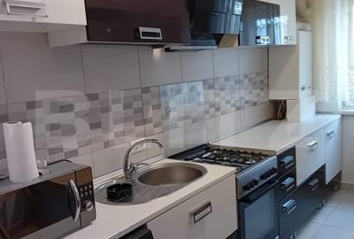 Apartament 2 camere, 61 mp, zona Tudor Vladimirescu - 5