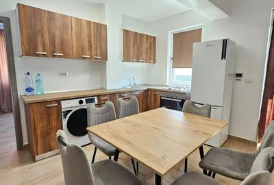 Apartament cu 2 camere în Central - 1
