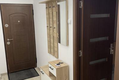 Apartament cu 2 camere decomandat în Vitrometan - 2