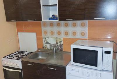 Garsonieră nedecomandată în Centrul Civic - 7