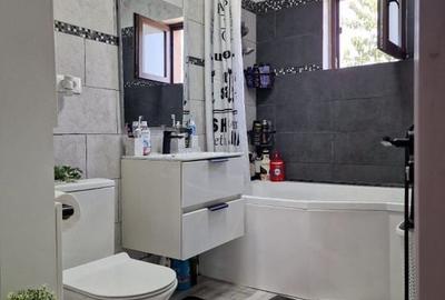 CASA PARTER MODERNA 500MP - MIHAILESTI - 19