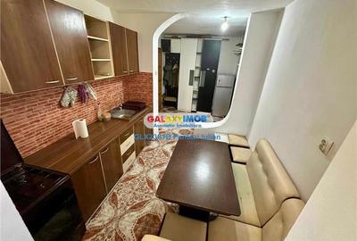 Apartament 2 camere | Crangasi | Decomandat | 8min. metrou - 5