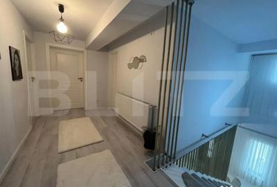 Casă cu 5 camere cu Teren 692 Mp în Central - 3