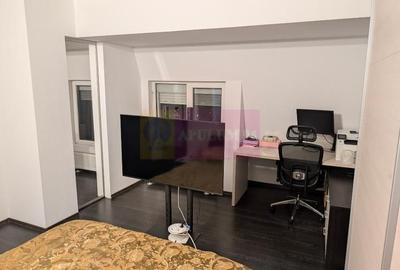 Apartament 3 camere tip duplex -Sebastian Parc Sebastian / Kaufland - 13