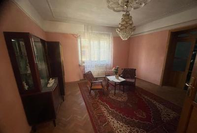 Caransebes, Casa P E, Teren 1000 Mp - 7