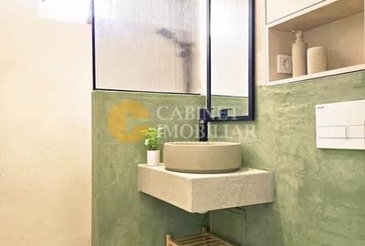 Apartament cu 2 camere decomandat, mobilat în Copou - 6