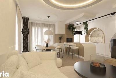 Apartament cu 3 camere în Central - 8