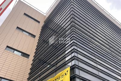 Birou, de 150 mp, în Barbu Văcărescu - 1