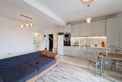 Apartament cu 2 camere decomandat, mobilat în Girocului - 6