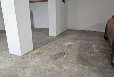 JANDARMERIEI (Baneasa Shopping City)-2 camere generoase (68 mp utili), parcare! - 20