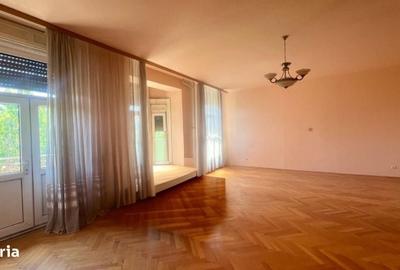 Apartament cu 3 camere în Ultracentral - 4