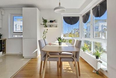 Apartament Insorit- Avantgarden 1 - 6