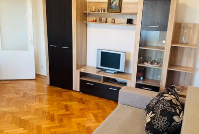 Apartament 2 Camere Drumul taberei-Langa parc moghioros si Metrou - 2
