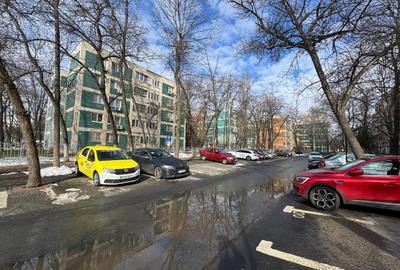 Apartament cu 4 camere decomandat în Titan - 32