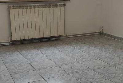 Inchiriere 3 camere,5 minute metrou Piata Sudului, centrala termica, 2 bai - 5