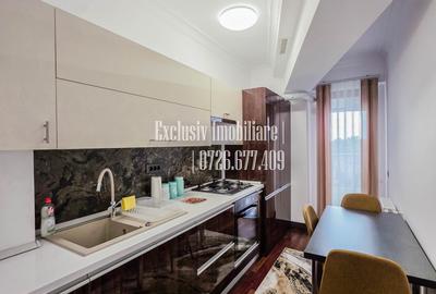 City Park Mall - PRIMA INCHIRIERE - Apartament 2 camere 65 mp in Bloc Nou - 17