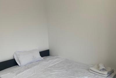 Garoniera de inchiriat Militari Residence - Weiner Palada - 5