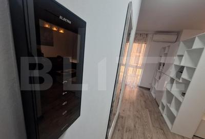 Apartament cu 2 camere, 46 mp, zona Soarelui - 7