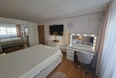 Apartament cu 2 camere, mobilat în Griviței - 12