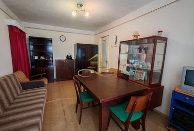 Apartament cu 2 camere semidecomandat, mobilat în Narcisa - 4