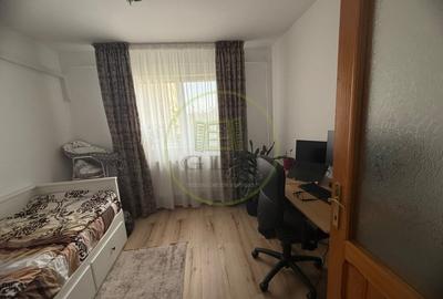 Apartament cu 3 camere semidecomandat, mobilat în Brazda lui Novac - 5