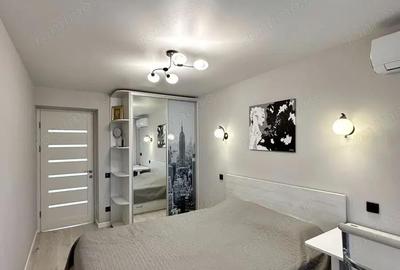 Garsonieră decomandată în Mehala - 8