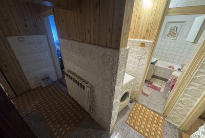 Apartament 2 camere zona Bratianu - Lidl - 8