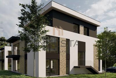 Apartament in vila! Proiect exclusivist! Apartament in vila! Proiect exclusivist! - 6