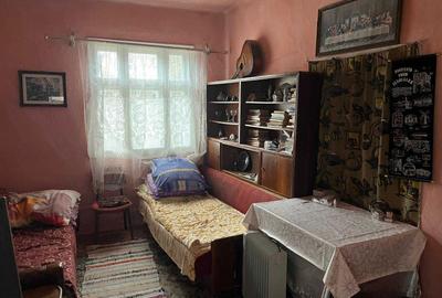 Casă cu 4 camere în Avram Iancu - 15