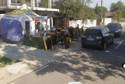 Vand casa com Romanu - 2