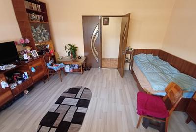 Vanzare apartament 3 camere Militari - Pacii et 9/10 vedere libera panoramica - 2