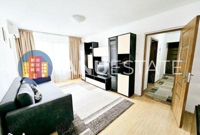 Apartament cu 2 camere decomandat în Rahova