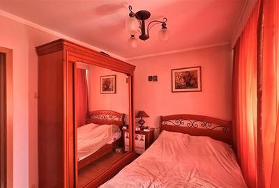 Apartament cu 4 camere decomandat în Central - 9