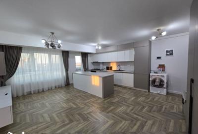 Apartament cu 3 camere decomandat în Mioriței - 20