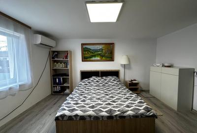 Casă individuală cu 2 camere cu Teren 1000 Mp în Vâlcele - 5