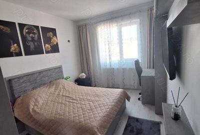 Garsonieră decomandată în Chiajna - 4