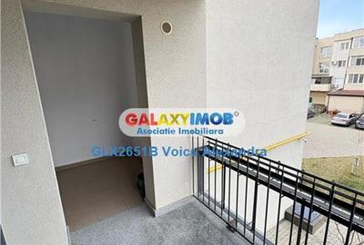 Apartament cu 2 camere decomandat, mobilat în Central - 9