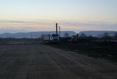 Spațiu comercial, în Central - 4