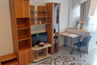 Garsonieră semidecomandată în Craiovei - 4