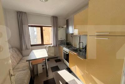 Apartament cu 3 camere semidecomandat în Nord - 4