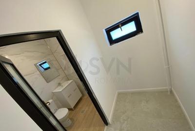 Apartament cu 4 camere si curte proprie metrou Crangasi Apartament cu 4 camere si curte proprie metrou Crangasi - 9