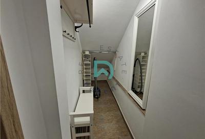 Apartament cu 2 camere decomandat în Astra - 5