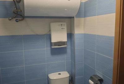 Garsonieră decomandată în Mehala - 7