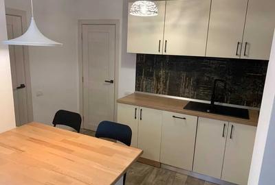 Apartament 2 Camere | Modern | Metrou | Aviatorilor - 5