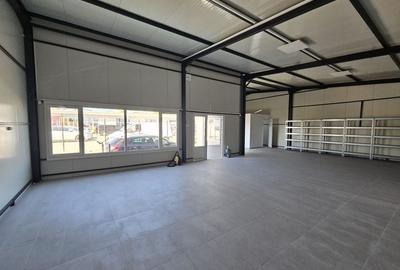 Inchiriere Hala 110 mp, Nord, Complex John - 2