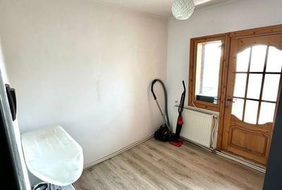 Apartament cu 4 camere decomandat în Exterior Vest - 8
