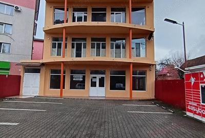 Spațiu comercial, de 300 mp, în Gara de Sud - 10