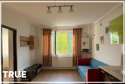 Apartament cu 3 camere decomandat, mobilat în Gheorgheni - 11